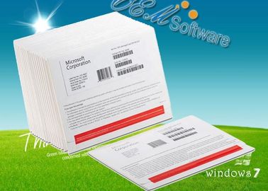 Wielojęzyczny pakiet Windows Professional Box Home Premium Oem Pack Klucz produktu