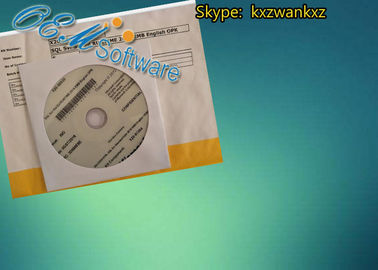 Oryginalna licencja na oprogramowanie Server 2012 R2 X18-05305 Embedded Std OPK Package