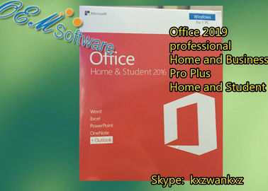 Pełna dożywotnia gwarancja dla Windows Office Home And Student 2016