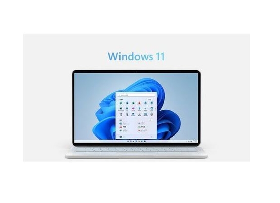 Naklejka na klucz aktywacyjny systemu Windows 11 na pulpicie / oryginalny klucz produktu Win 11 Pro