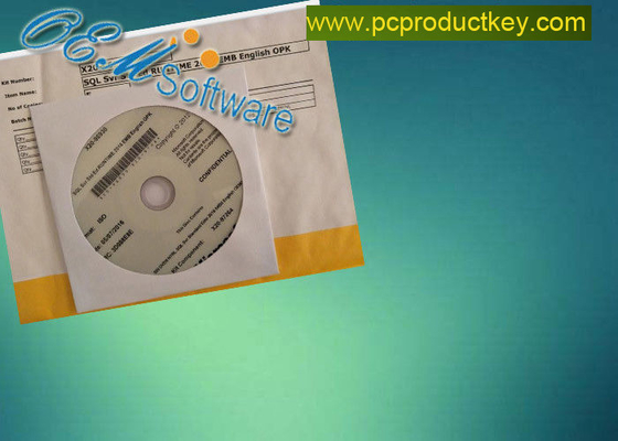 Oryginalna licencja na oprogramowanie Server 2012 R2 X18-05305 Embedded Std OPK Package