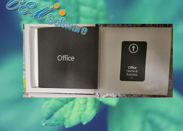 Karta DVD Box Retail Microsoft Office 2019 HB Key